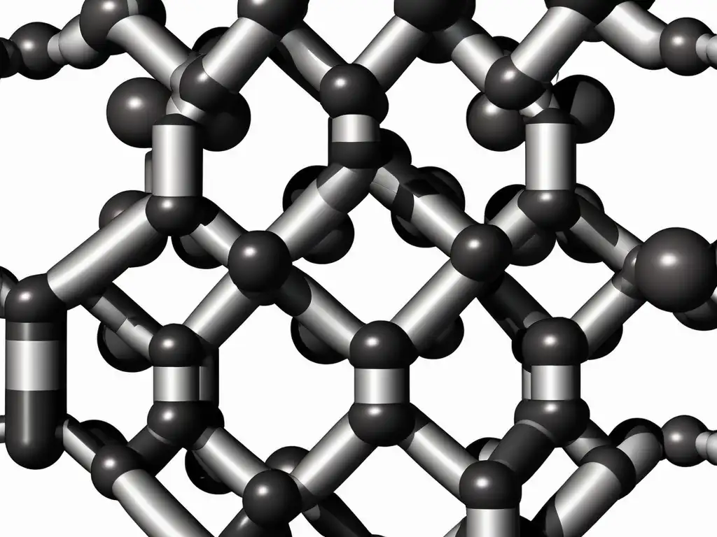 Estructura y belleza de alquenos y alquinos