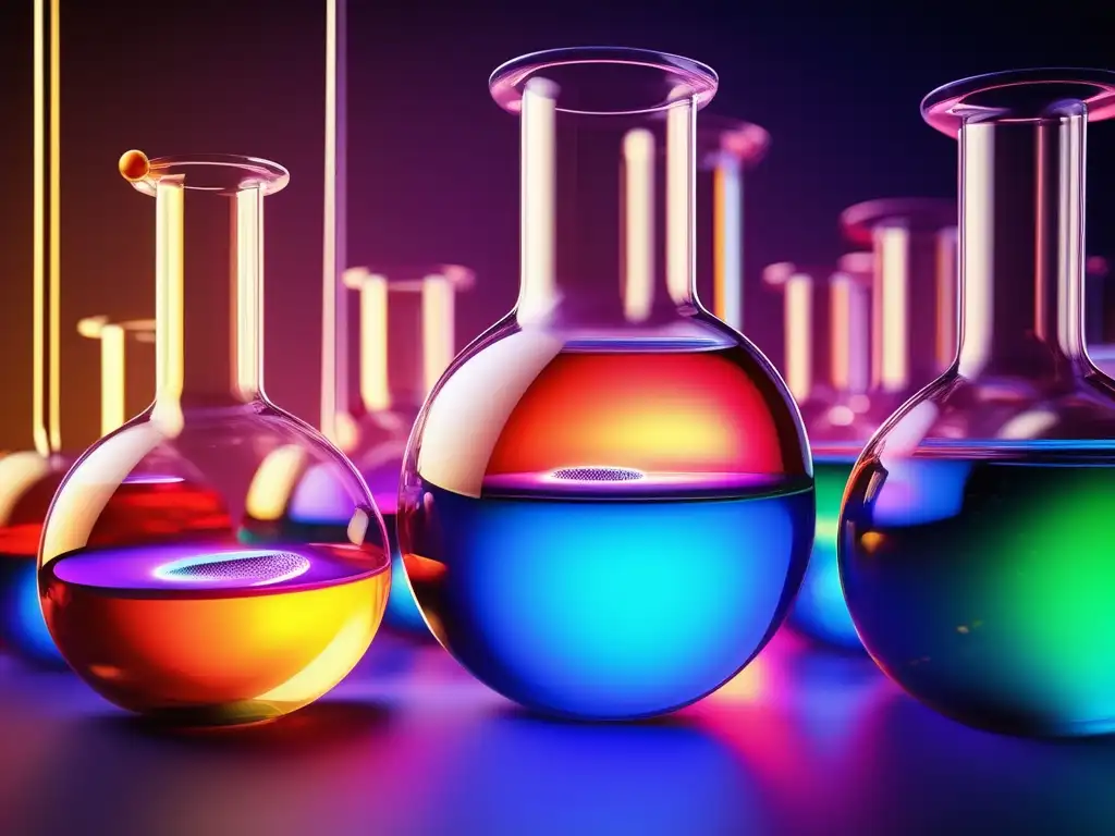 Nomenclatura Química Orgánica: Impacto y Desarrollo