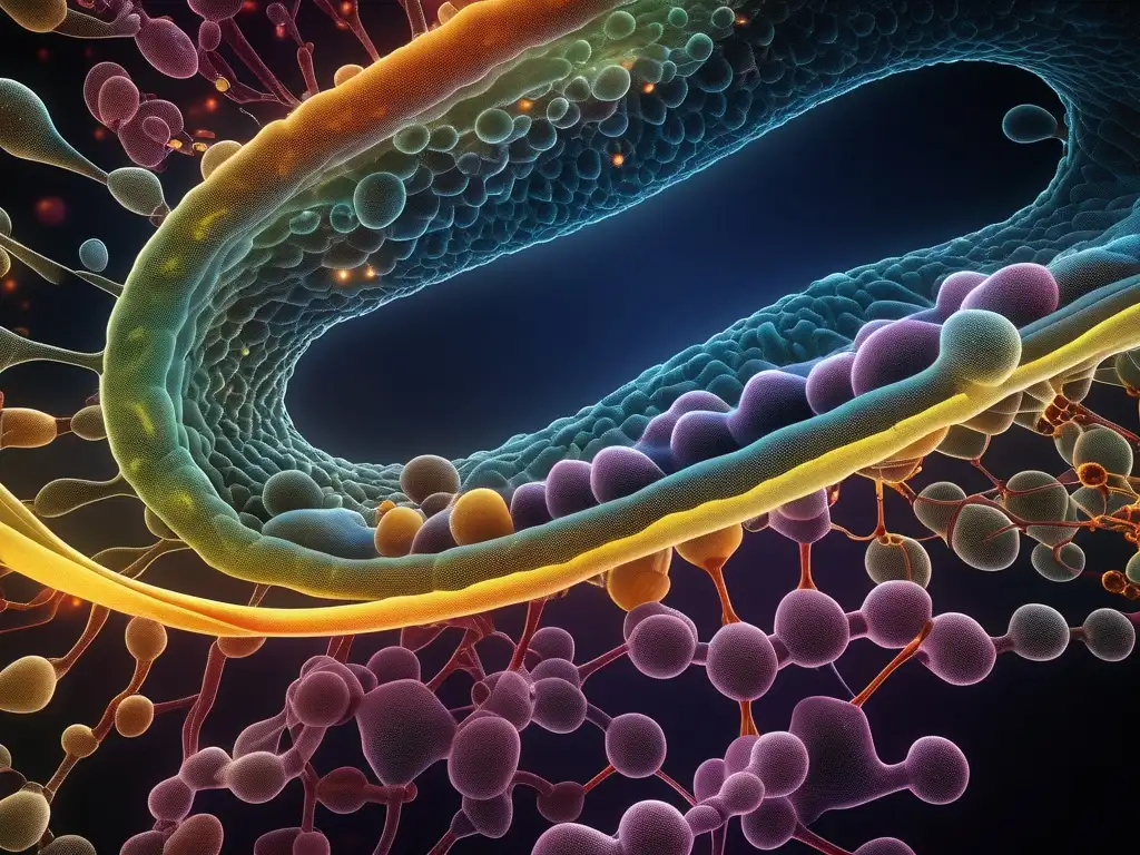 Impacto de la betaoxidación en el organismo