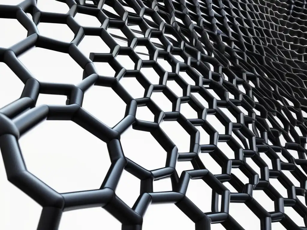 Carbon nanotube: Importancia de la estructura de los compuestos orgánicos