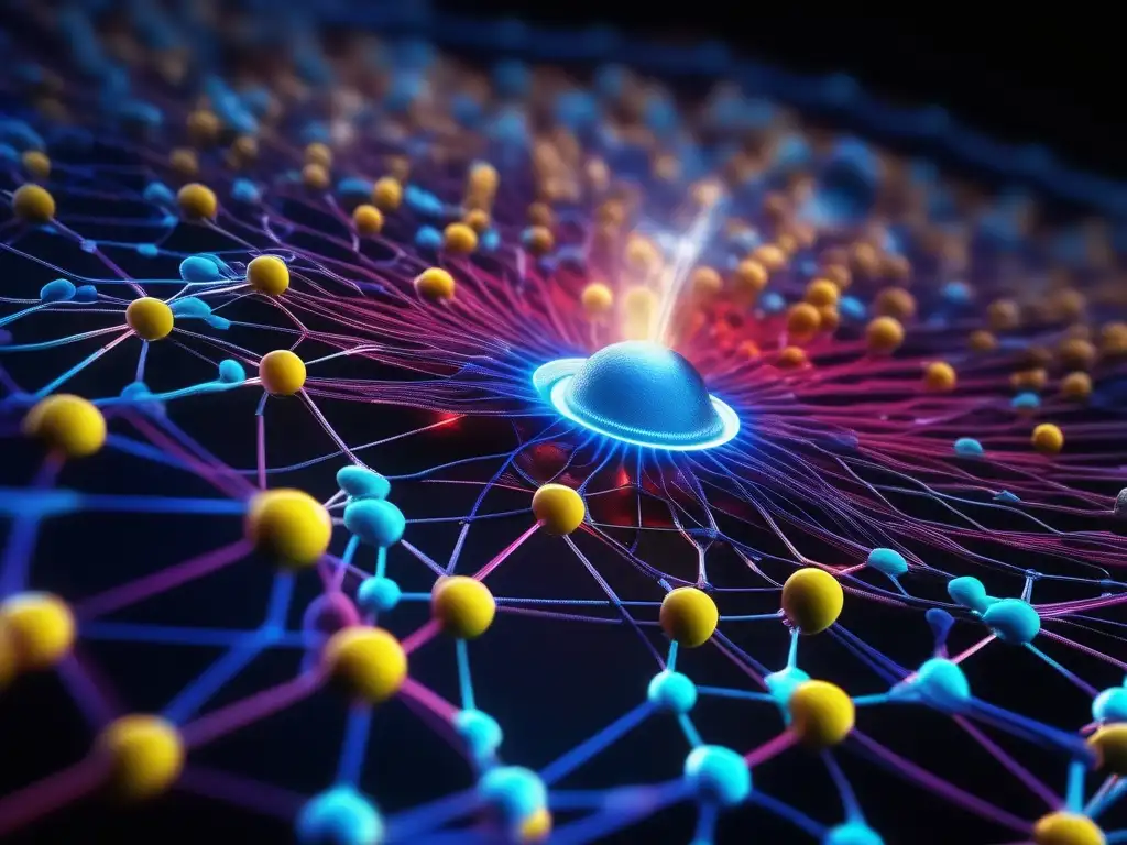 Impacto de la investigación química en tecnología de celdas de combustible