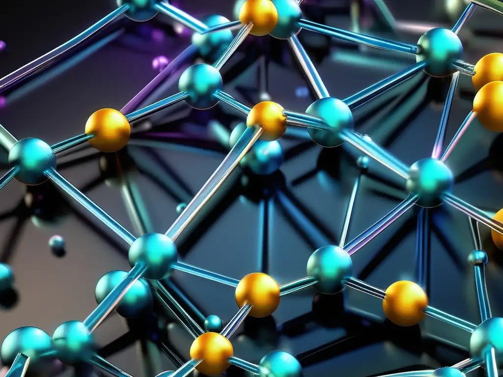 Importancia de compuestos de coordinación en química inorgánica