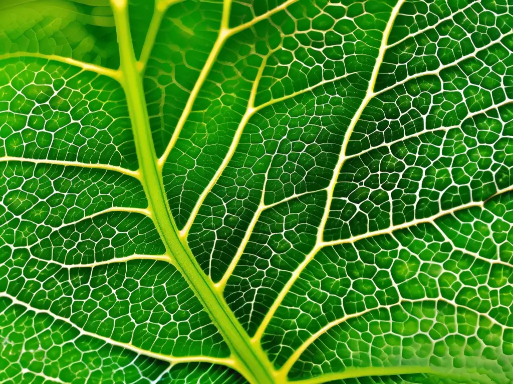 Química verde: importancia y belleza de la naturaleza