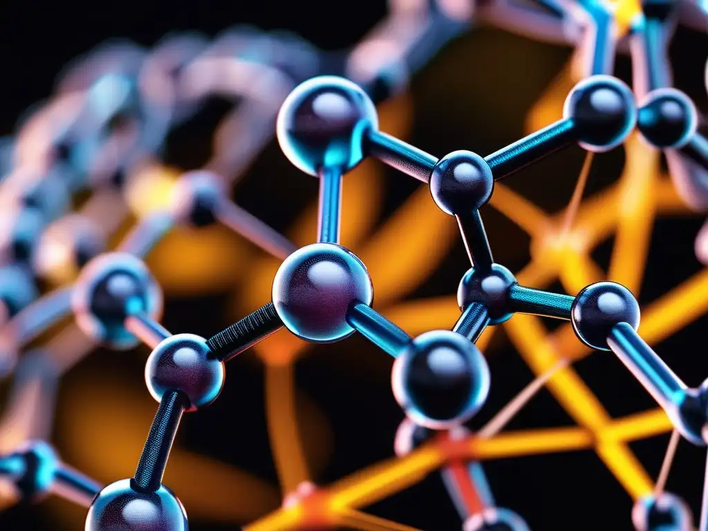 Estructura molecular de alqueno: Impactos ambientales de los Alquenos