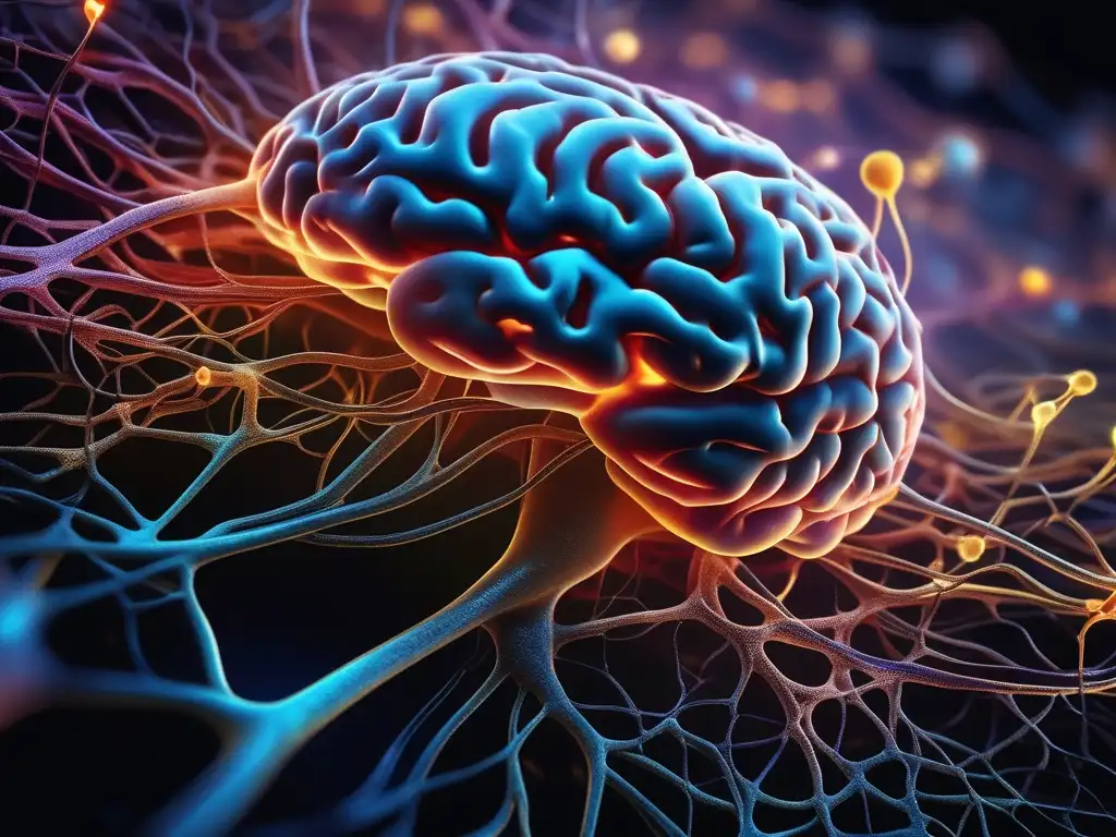 Química cerebral durante el sueño: Red neuronal, neurotransmisores y maravilla