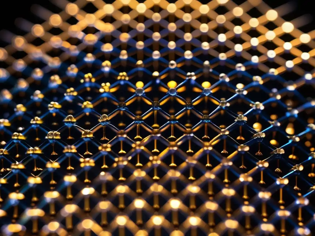 Estructura de Compuestos de Coordinación: Importancia en Química