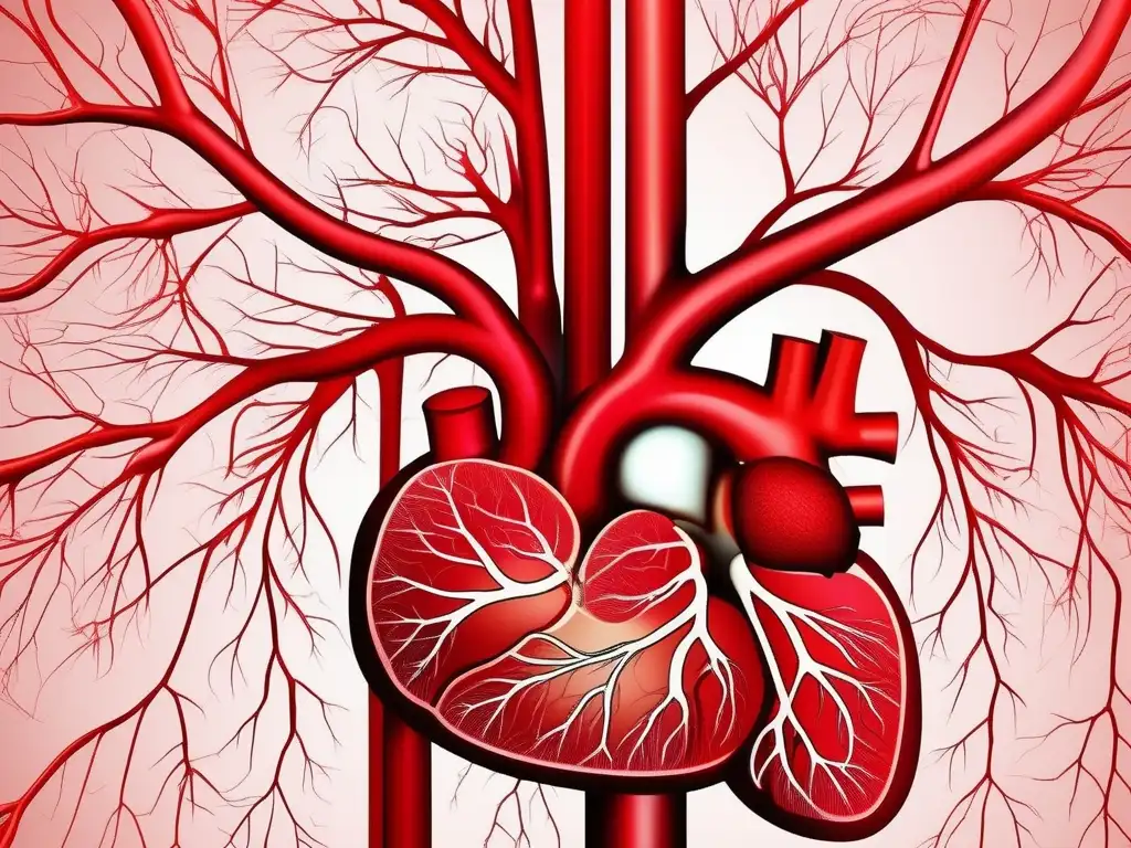 Impacto fármacos en el corazón y vasos sanguíneos