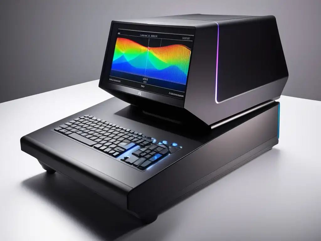 Espectroscopia infrarroja: Importancia en química moderna