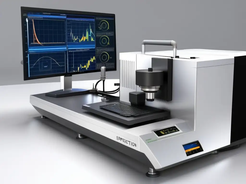 Espectroscopia de fotoelectrones: importancia en materiales