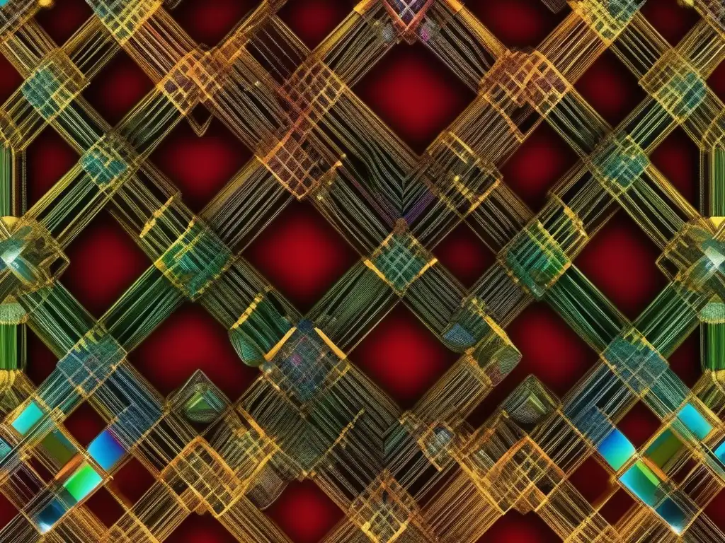 Estructura de cristal fotónico: impacto en la sociedad