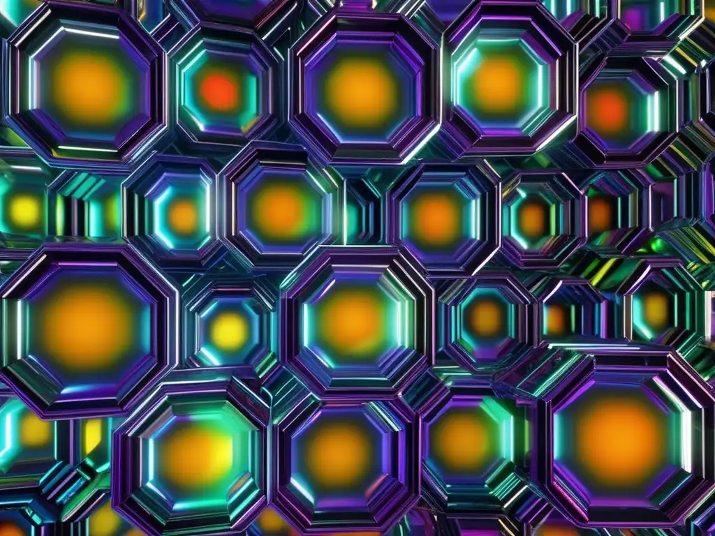 Estructura de cristal de enlaces iónicos y covalentes: Diferencias destacadas