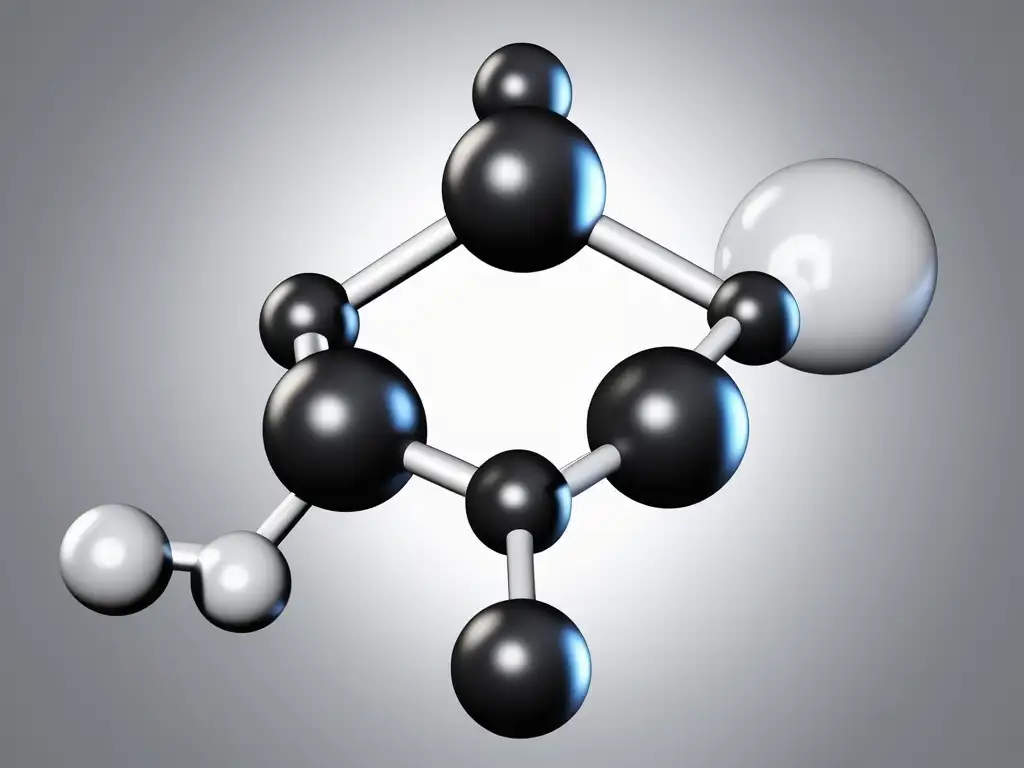 Estructura detallada de hidrocarburos: Revolución en química moderna