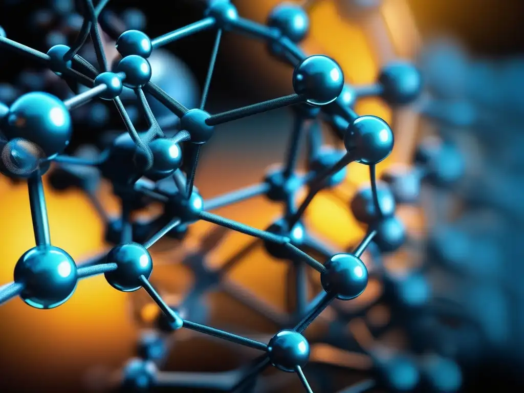 Estructura molecular: Importancia nomenclatura química orgánica