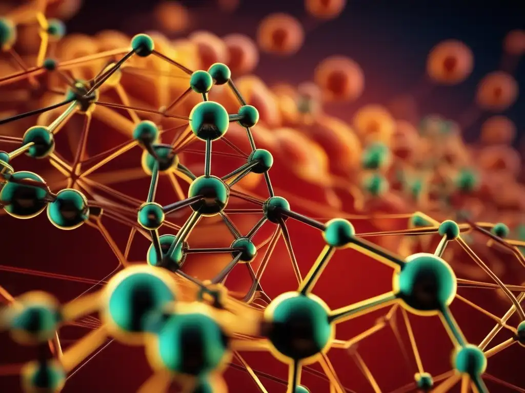 Estructuras moleculares de ácidos fuertes y débiles: Importancia ácidos bases en química