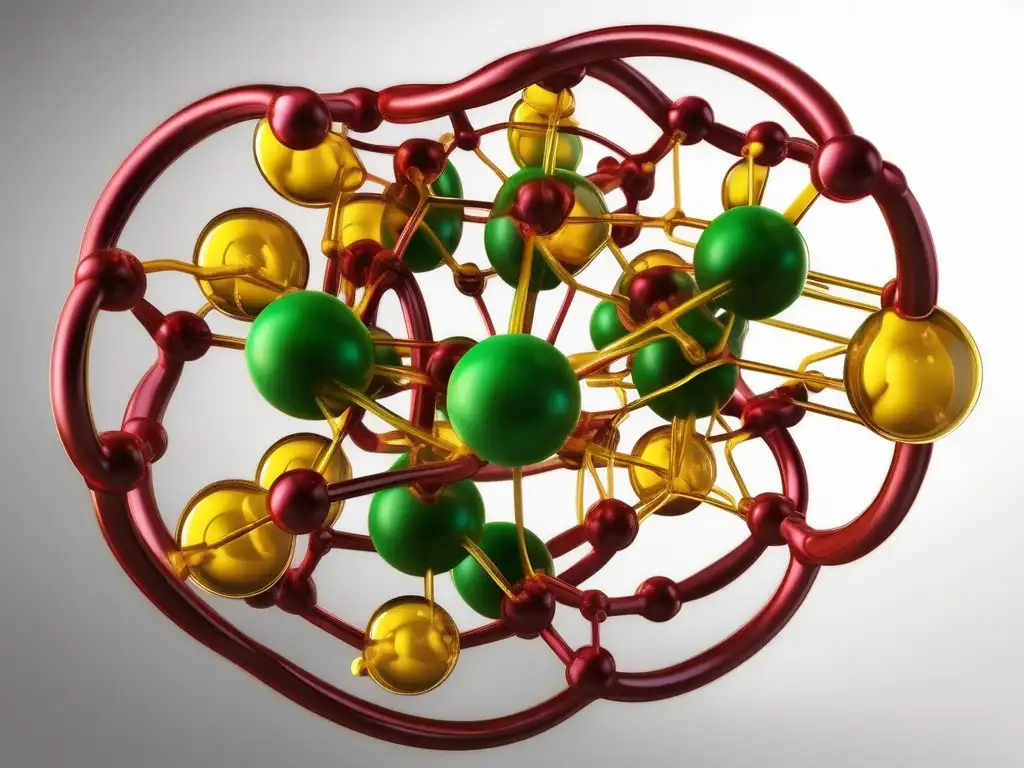 Estructura química de gas mostaza: impacto en quimioterapia