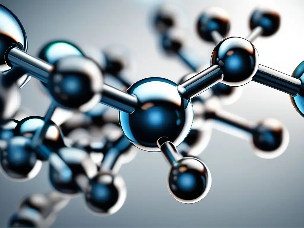 Estructura detallada del etano (C2H6): Importancia de la nomenclatura en química orgánica