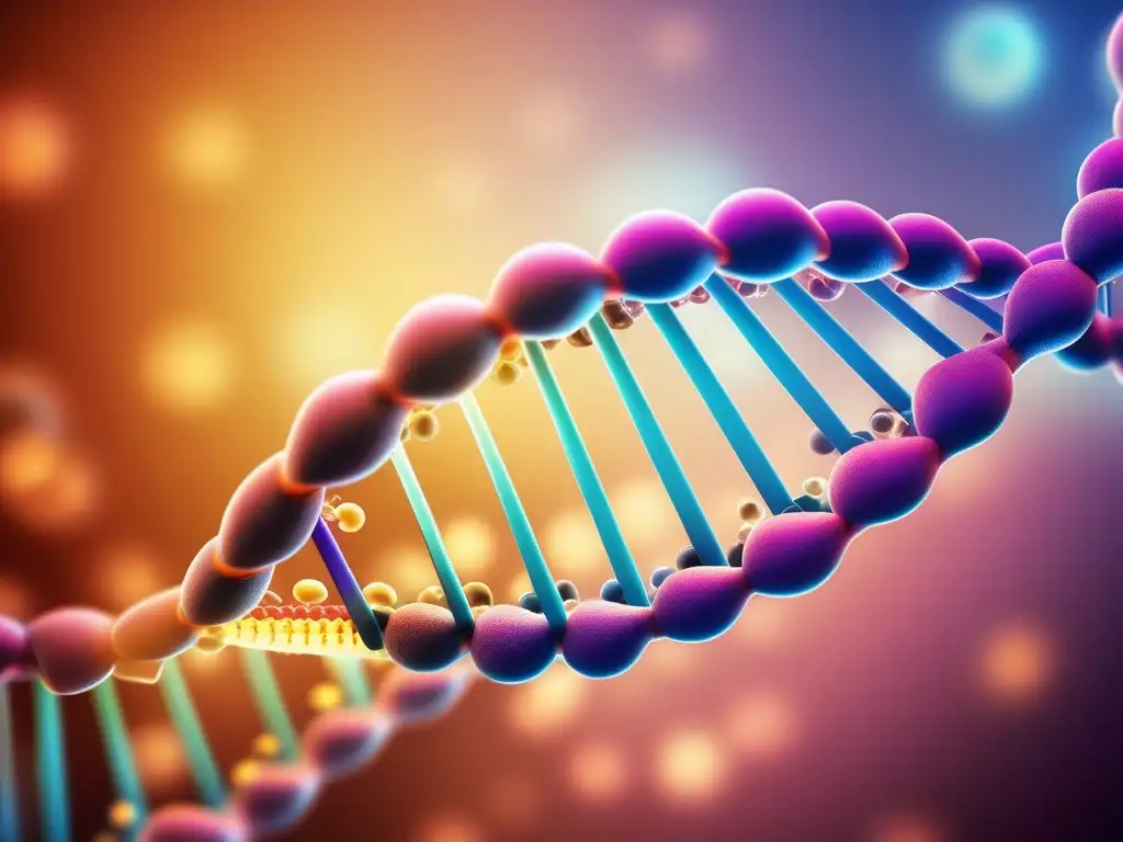 Importancia de la estructura del ADN en la biología molecular