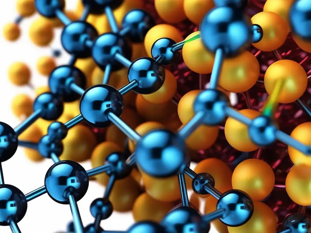 Importancia de los compuestos de coordinación en la química inorgánica