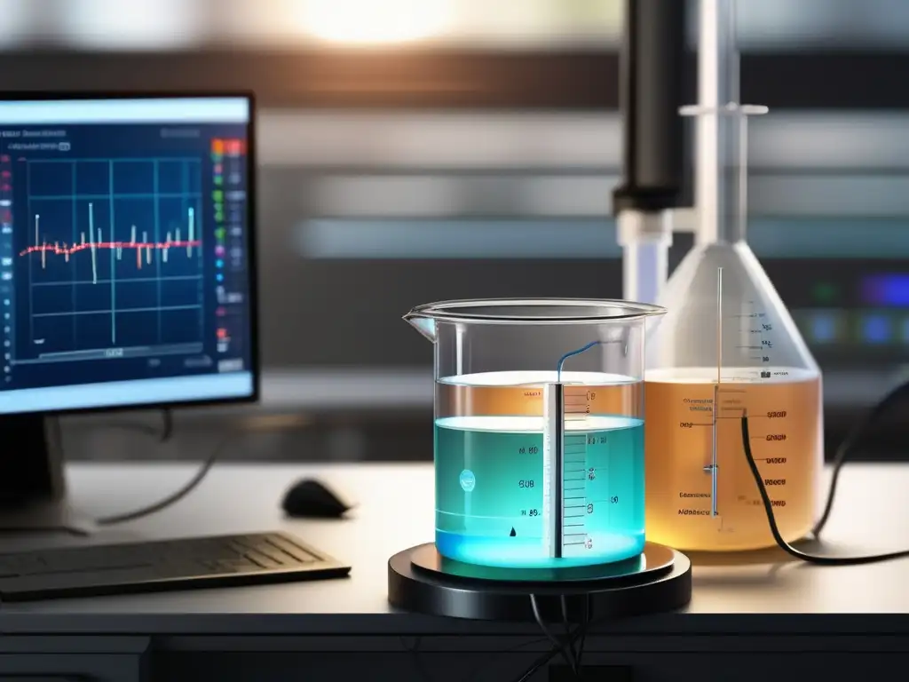 Electroquímica: técnicas y herramientas revolucionarias