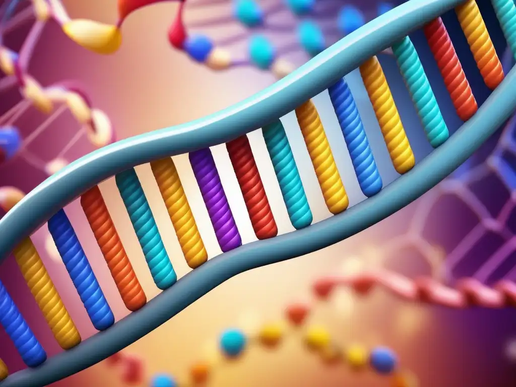 Avances en estructura de ácidos nucleicos para biotecnología -