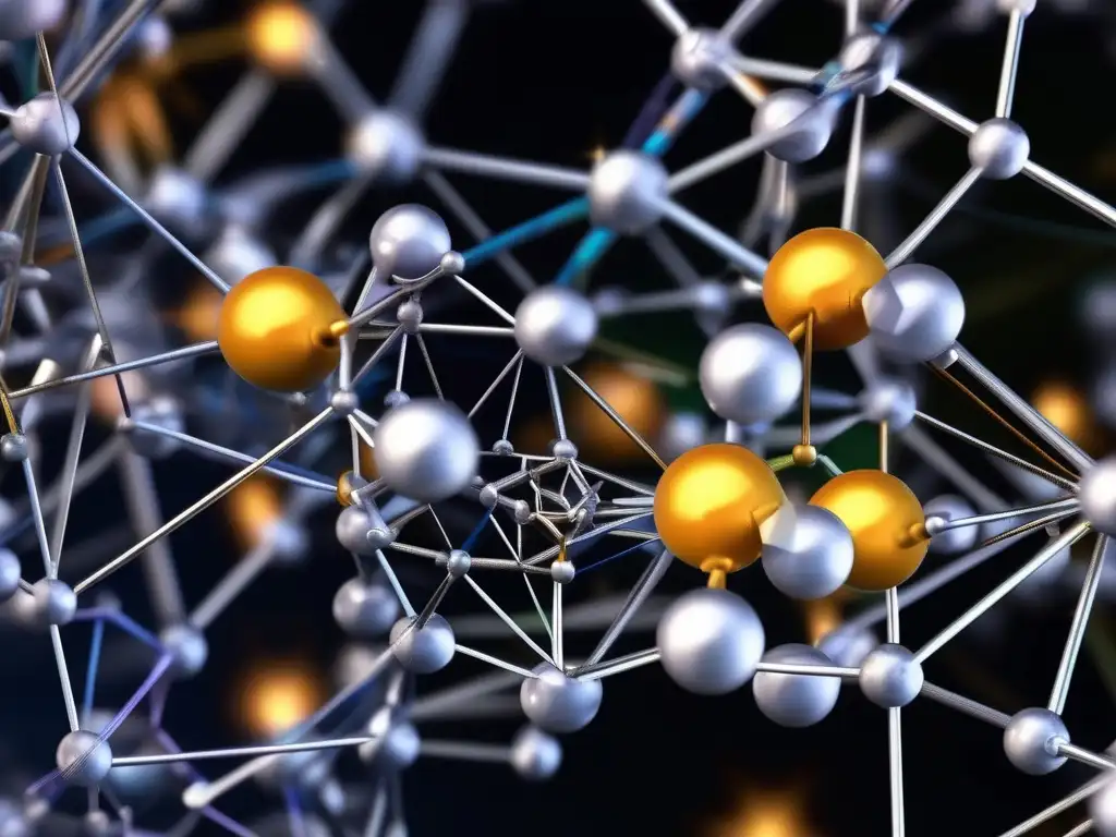 Importancia de los compuestos de coordinación en la química inorgánica