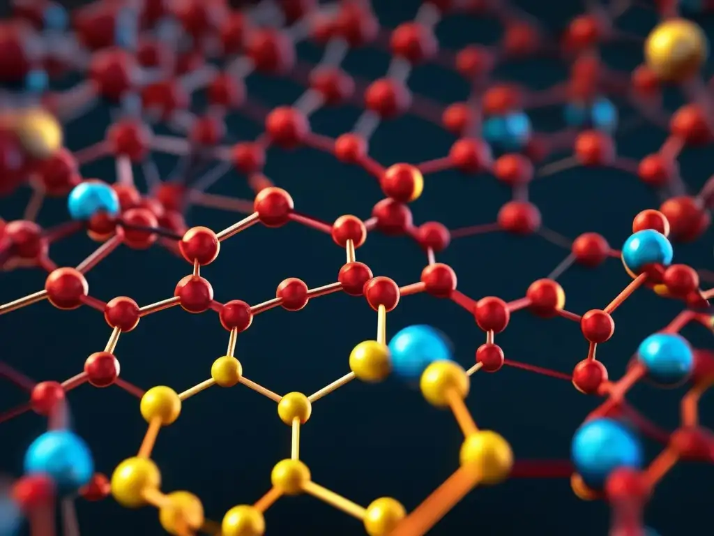 Estructura molecular de alcanos y alquenos: Importancia en química moderna