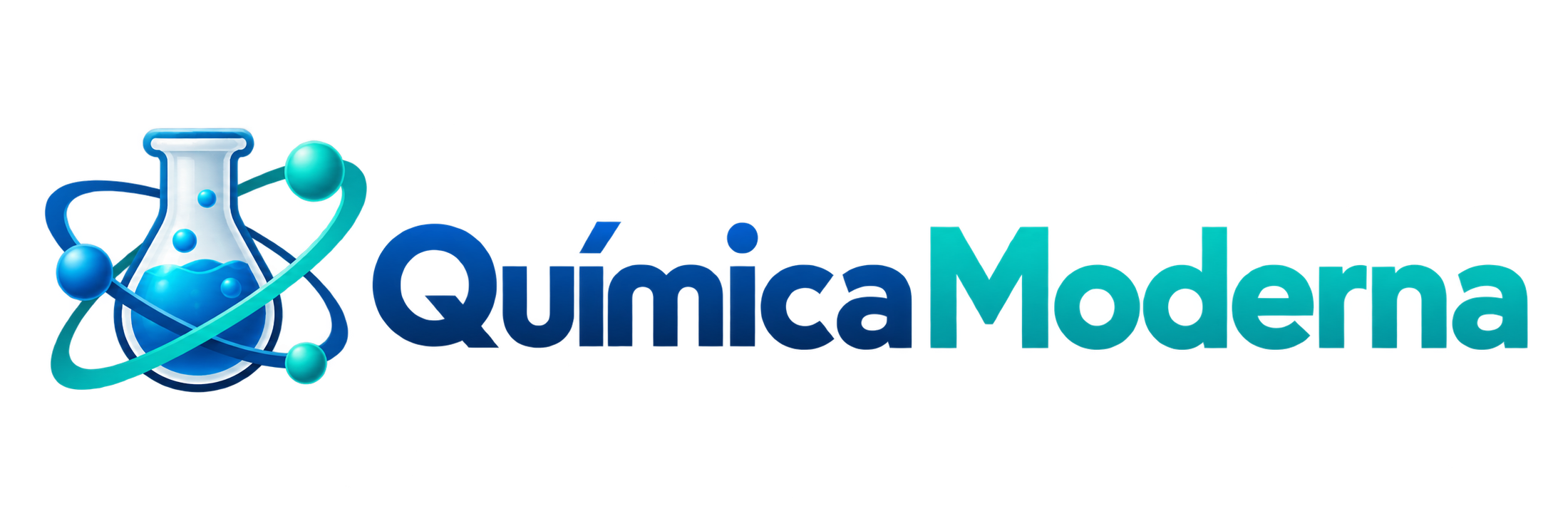Química Moderna