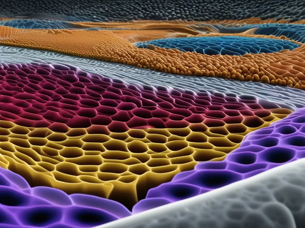 Detalles y aplicaciones de membranas en petroquímica