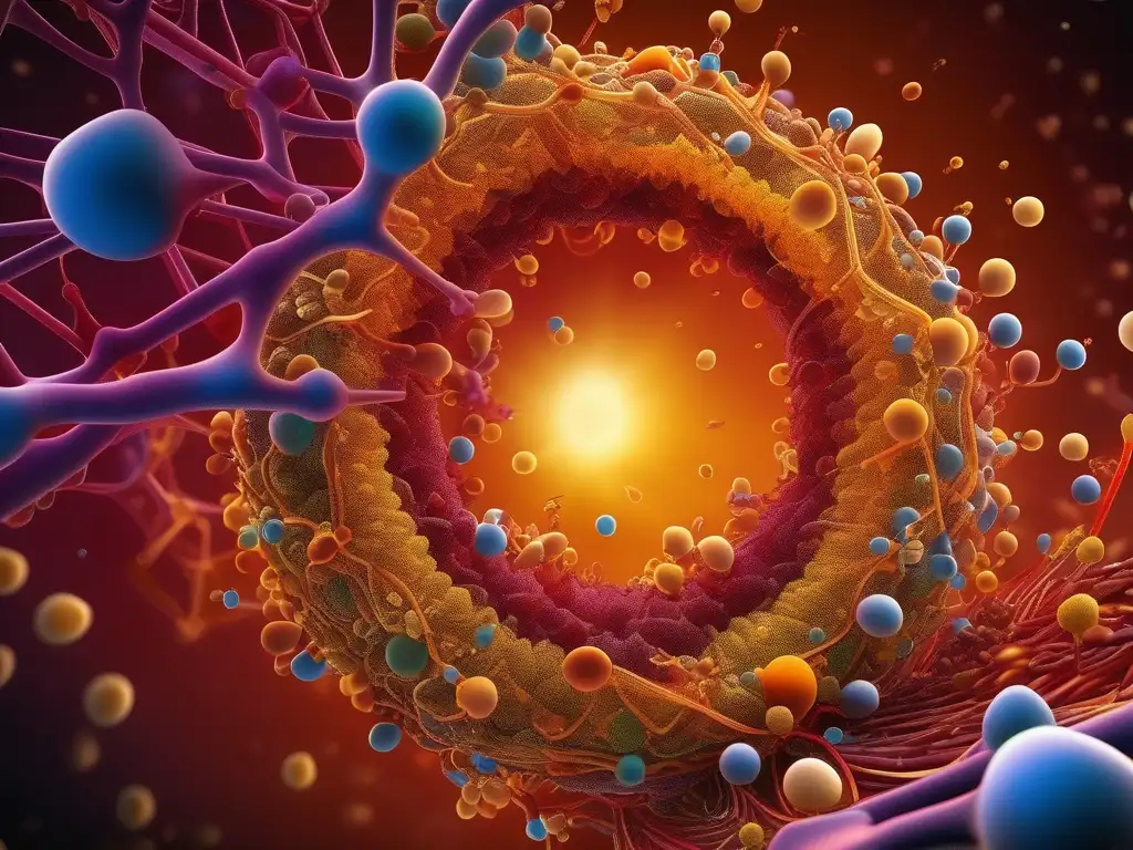 Estructura y composición detallada de una enzima revela desafíos en la bioquímica enzimática