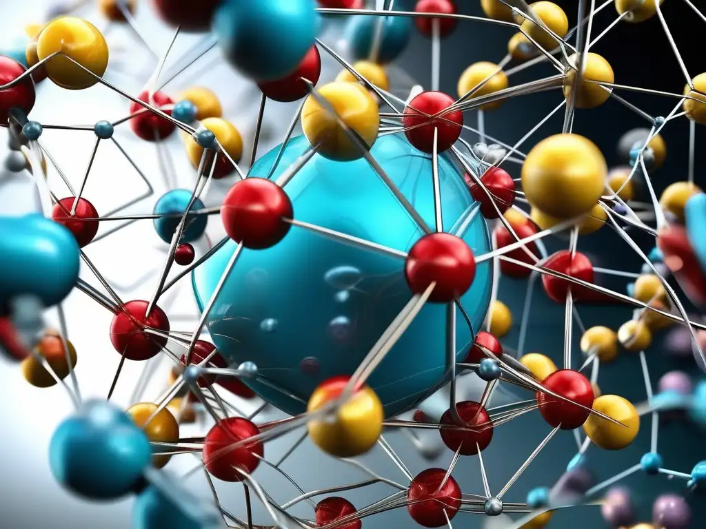 Estructura compuestos orgánicos: Importancia y detalles