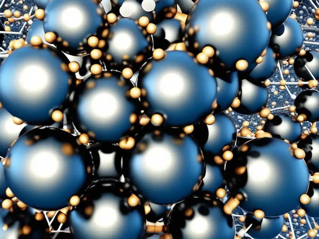 Importancia compuestos coordinación química inorgánica