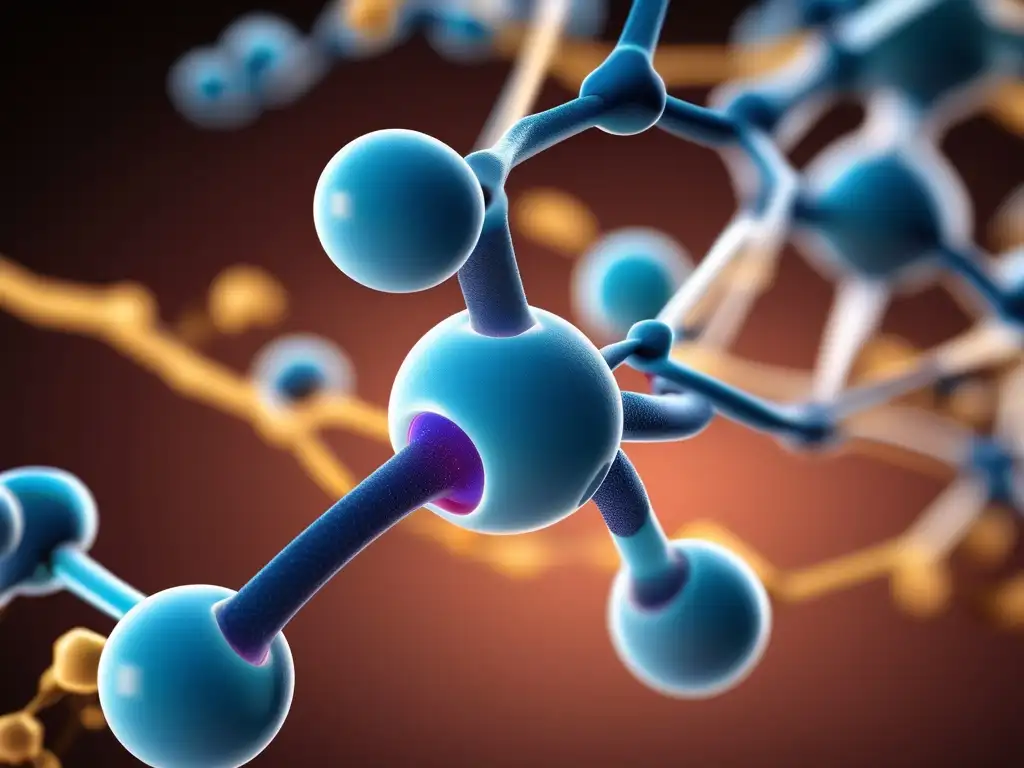 Impacto química en Parkinson: molécula de dopamina en detalle, diseño de fármacos y tratamiento