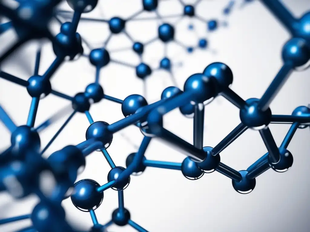 Estructura química orgánica: Importancia de la nomenclatura