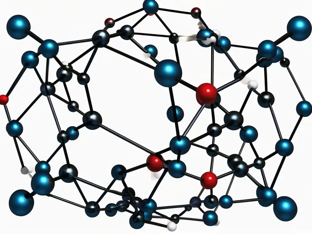 Estructura molecular: Importancia de la Química Orgánica