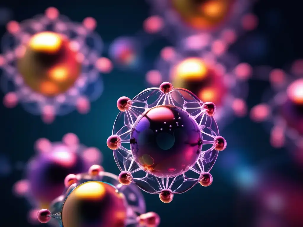 Exploración profunda: Descubrimientos en nomenclatura química