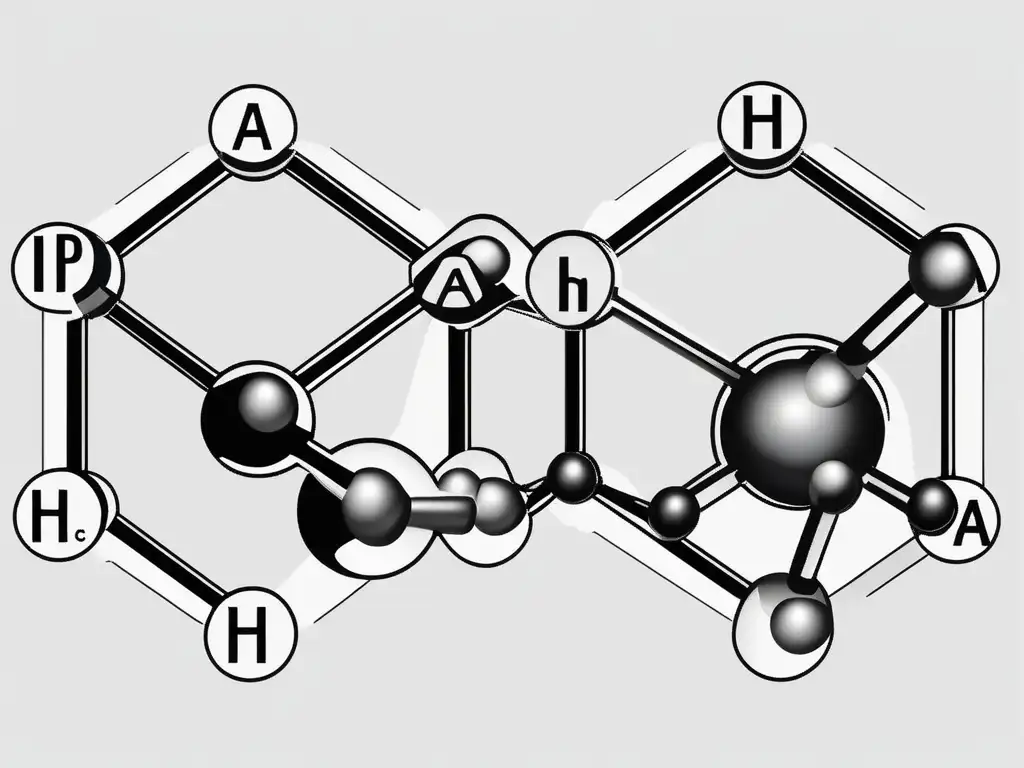 Importancia alcanos/alquenos en química moderna: imagen detallada, estructuras, diferencias y similitudes