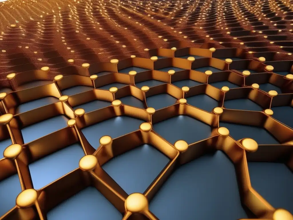 Nanotecnología en la química moderna: reacción química en nanowires, catalizadores y avances tecnológicos