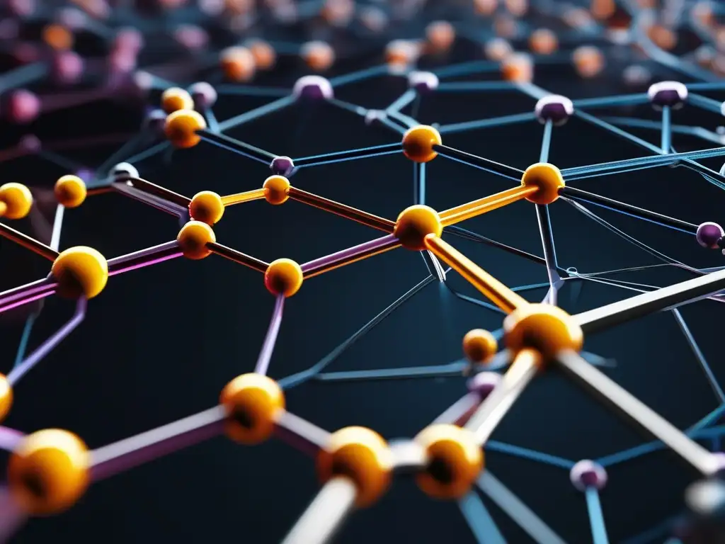 Nanotecnología en la petroquímica: Impacto y riesgo