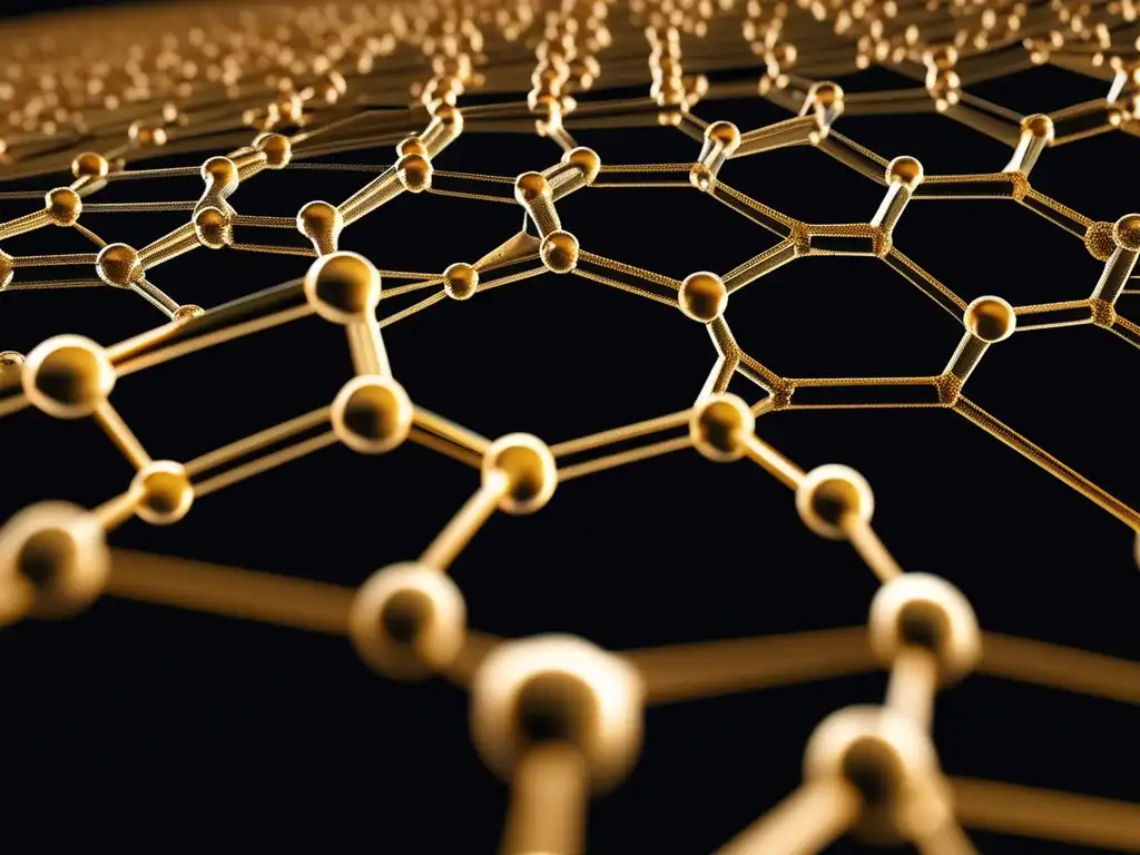 Avance nanotecnológico: Tendencias químicas impacto siglo XXI