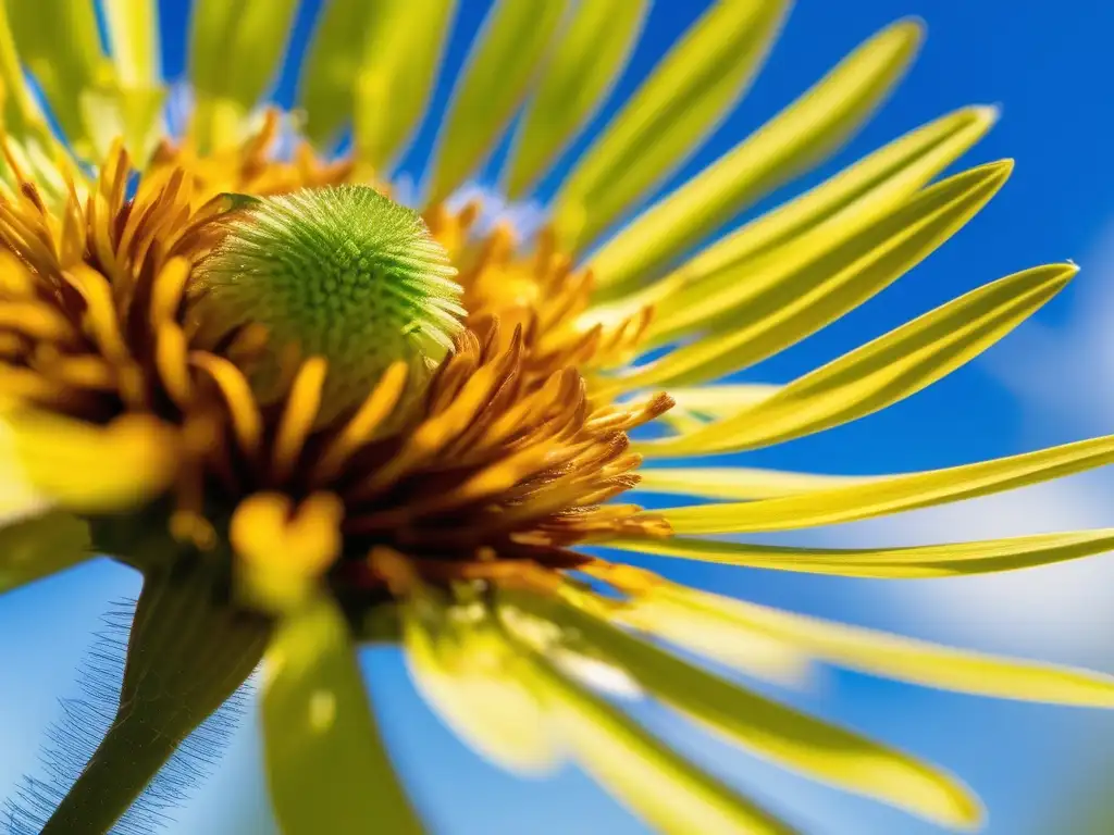 Impacto ambiental de cosméticos y petroquímica en la belleza de la naturaleza