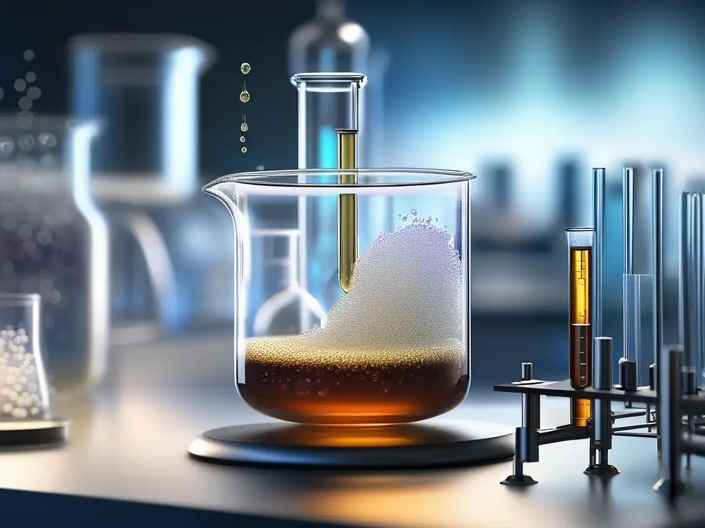 Procesos de coagulación y floculación química en detalle