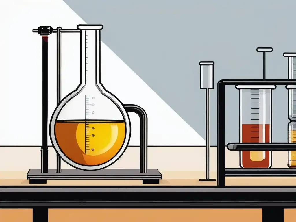 Importancia reacciones ácidobase en química moderna