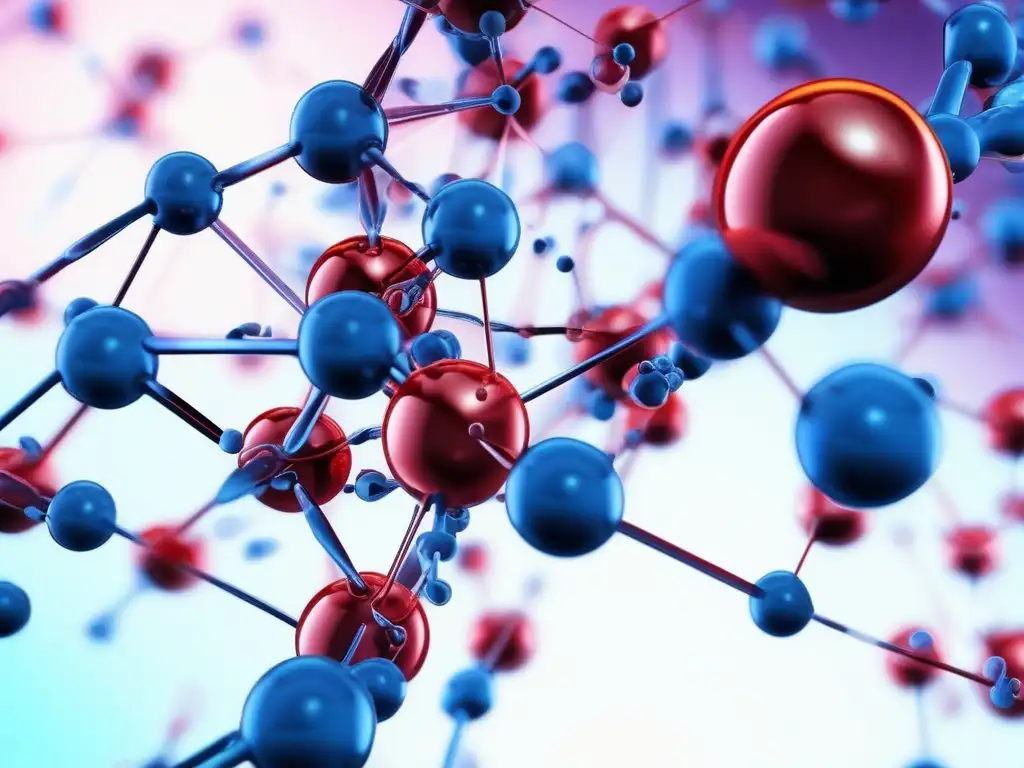 Reacción química: Teoría ácidobase de BronstedLowry moderna