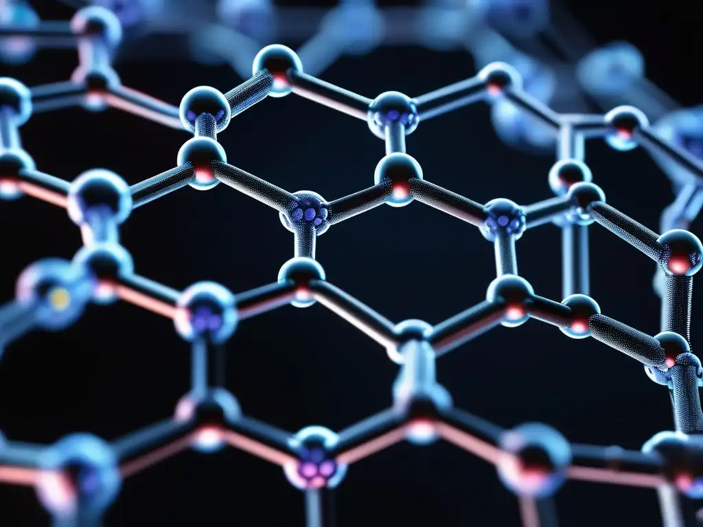 Estructura de Química Orgánica: Importancia de la precisión y complejidad en investigaciones científicas