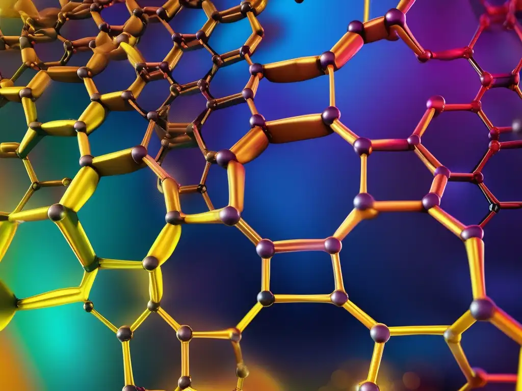 Microscopía del grafeno: avances en electroquímica