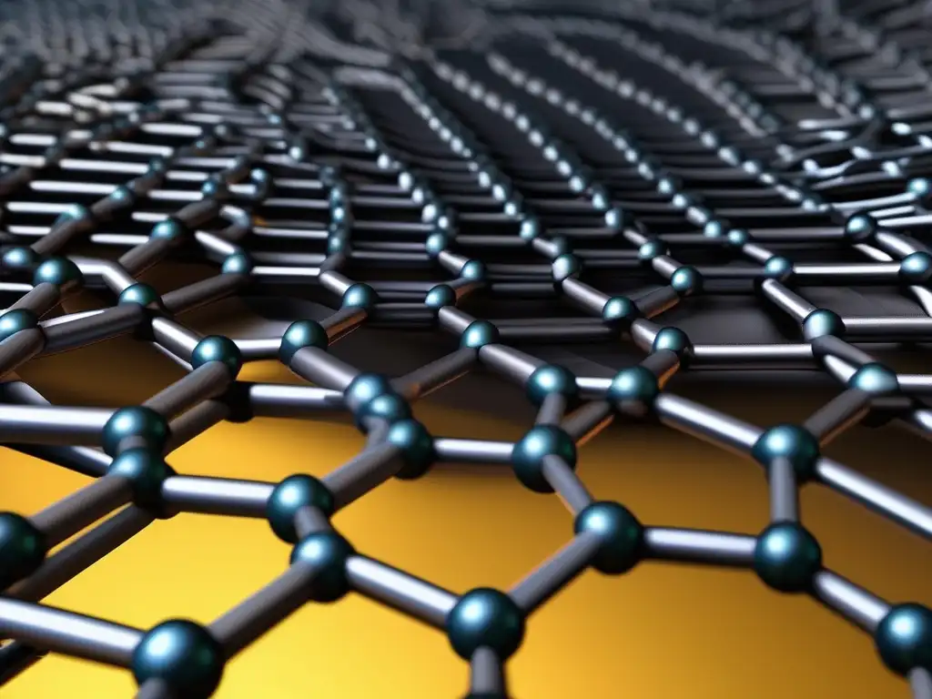 Impacto nanotecnología en industria petroquímica