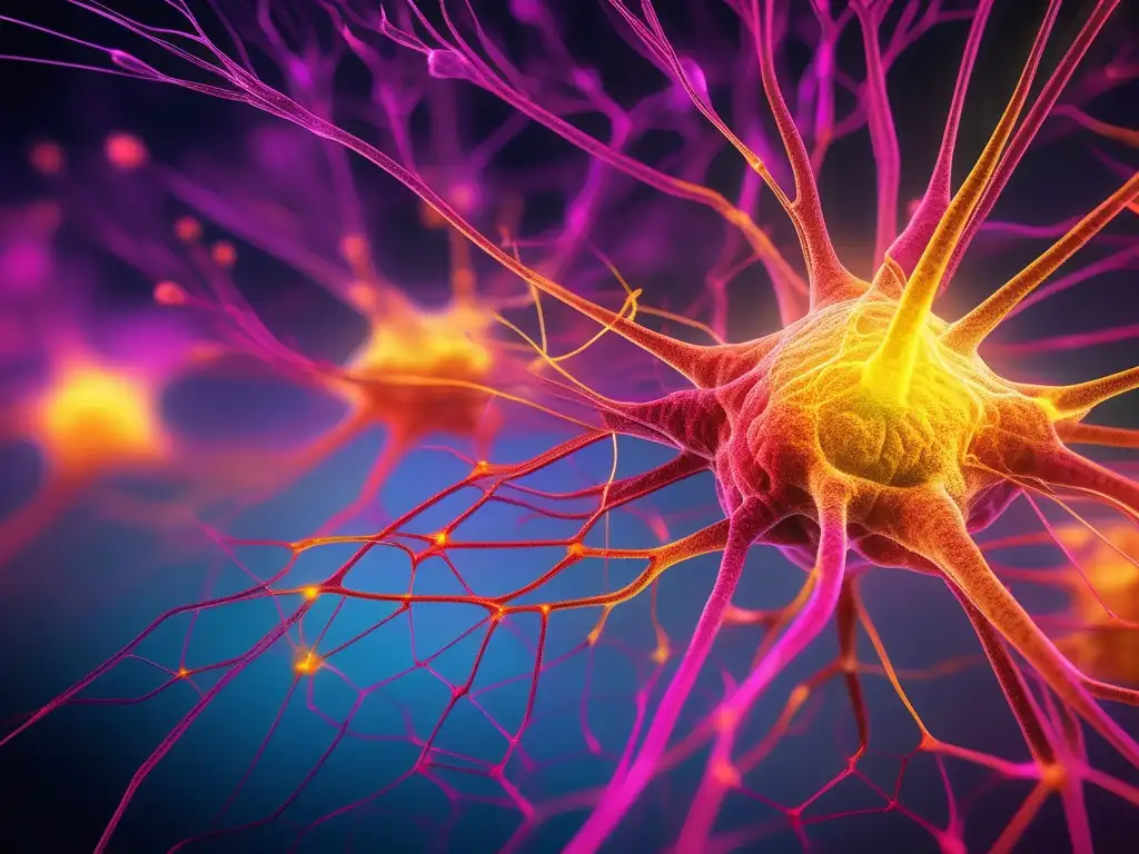 Química amorosa: productos químicos en relaciones