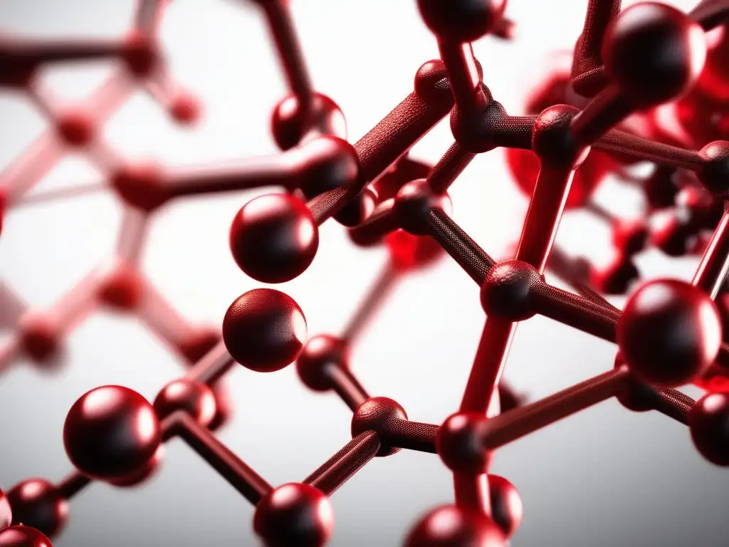 Descubrimiento de pigmentos orgánicos sintéticos en química