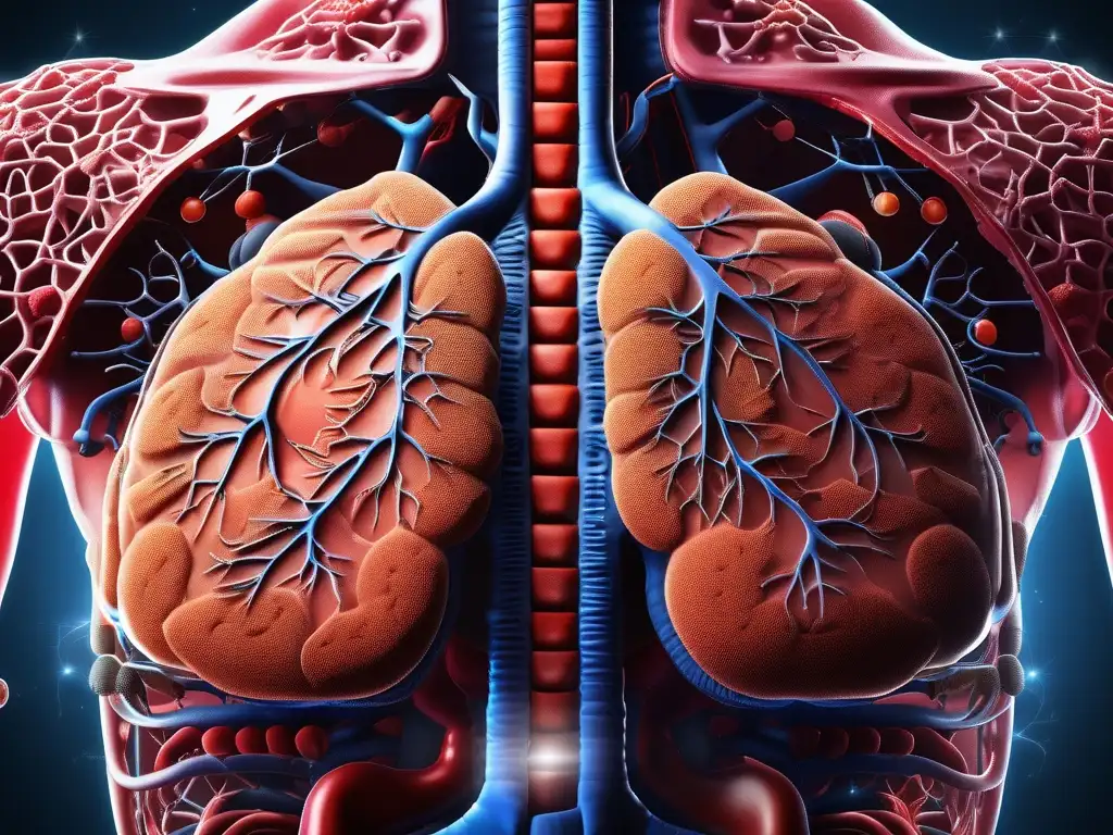 Disruptores endocrinos y metabolismo: Impactos y rutas metabólicas