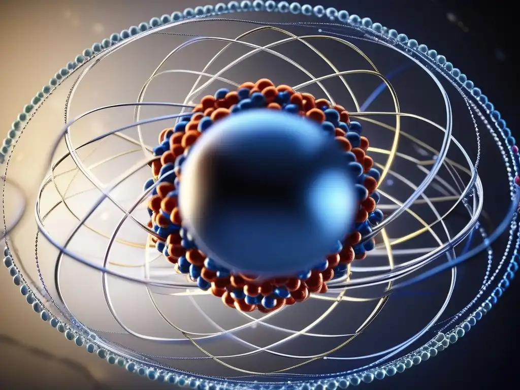 Estructura detallada del átomo de sodio y su historia en petroquímica